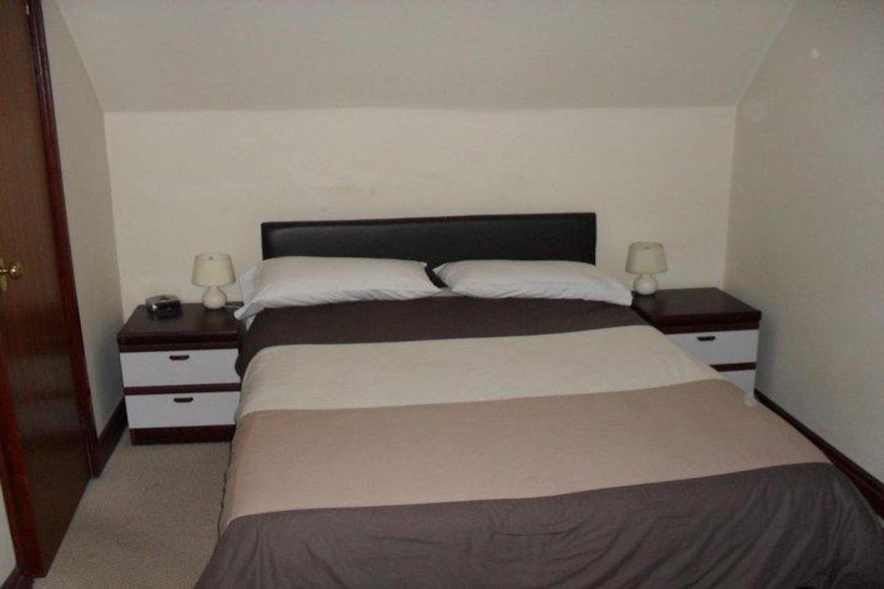 Oyo Lord Nelson Hotel Telford Eksteriør billede