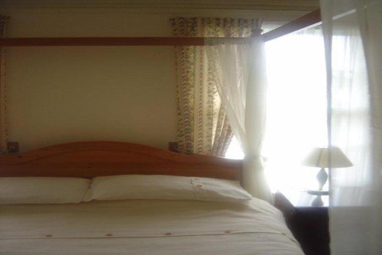 Oyo Lord Nelson Hotel Telford Eksteriør billede