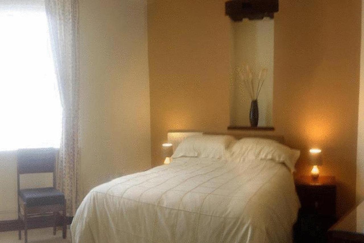 Oyo Lord Nelson Hotel Telford Eksteriør billede